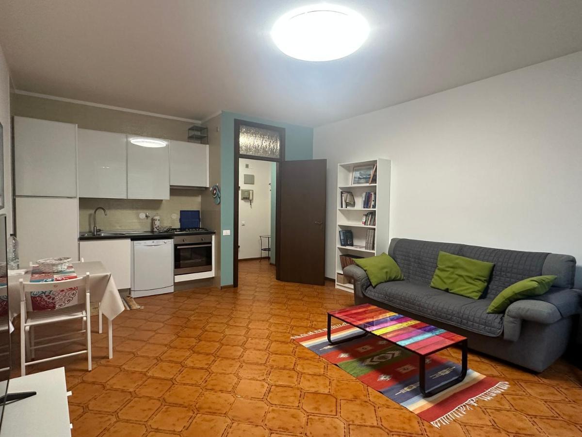 Apartament Aurora Gargen In Centro Triest Zewnętrze zdjęcie