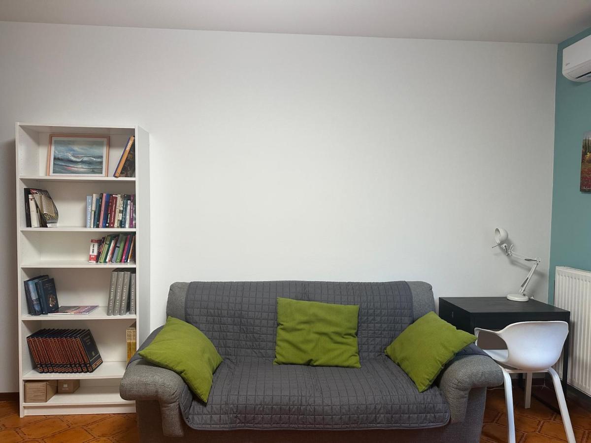 Apartament Aurora Gargen In Centro Triest Zewnętrze zdjęcie