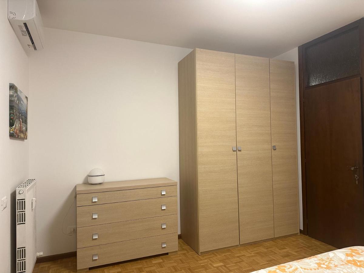 Apartament Aurora Gargen In Centro Triest Zewnętrze zdjęcie