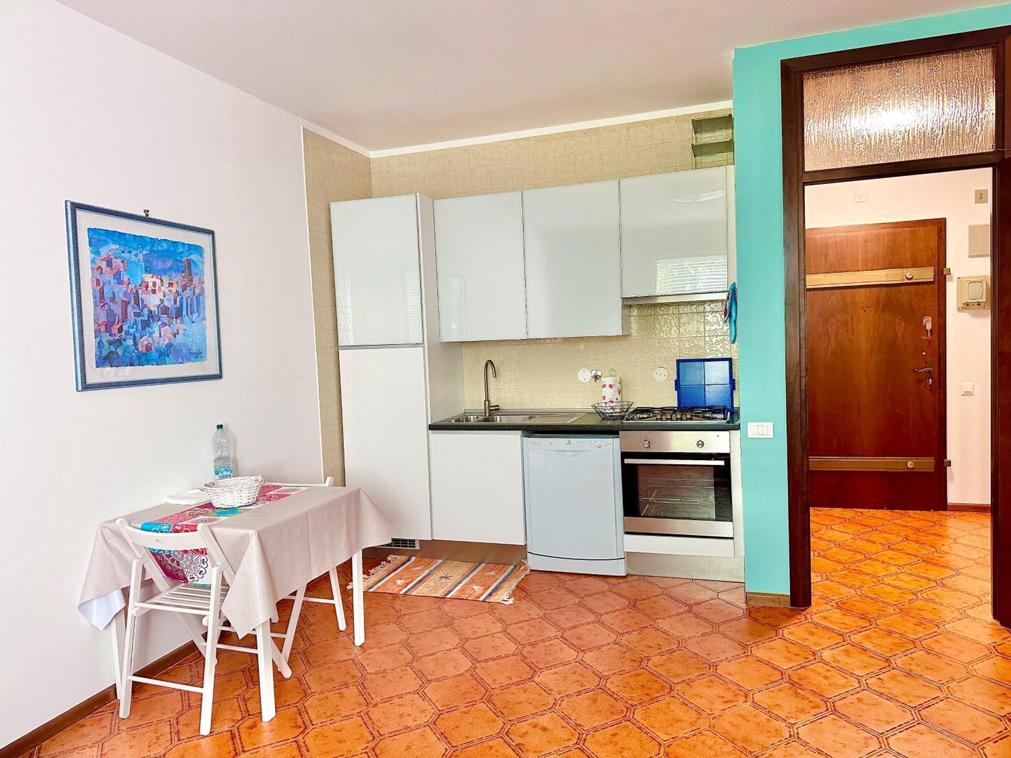 Apartament Aurora Gargen In Centro Triest Zewnętrze zdjęcie