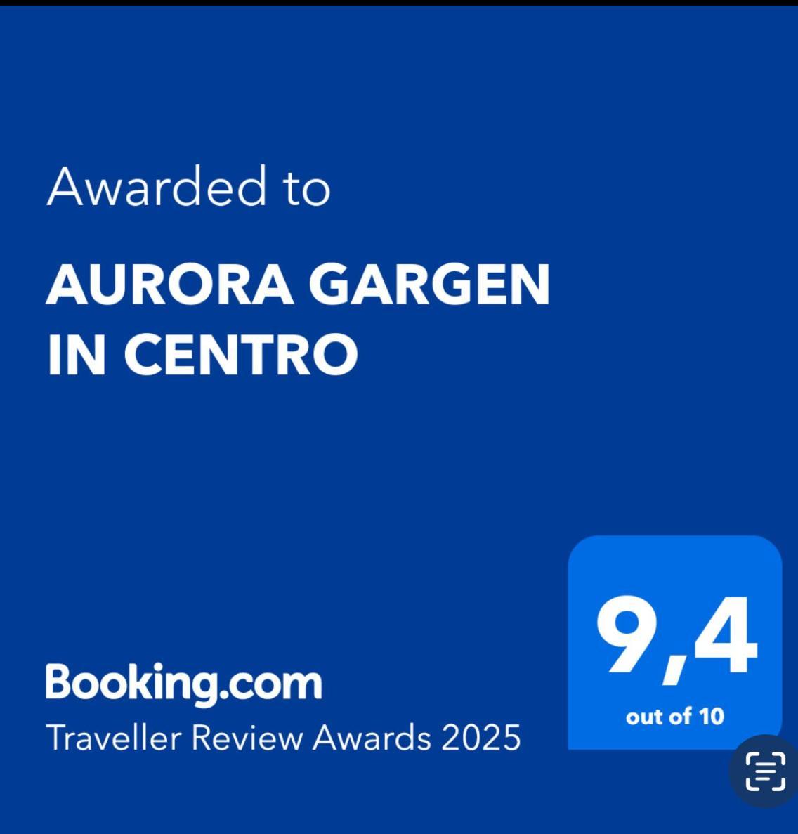 Apartament Aurora Gargen In Centro Triest Zewnętrze zdjęcie